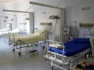 Free hospital beds photo